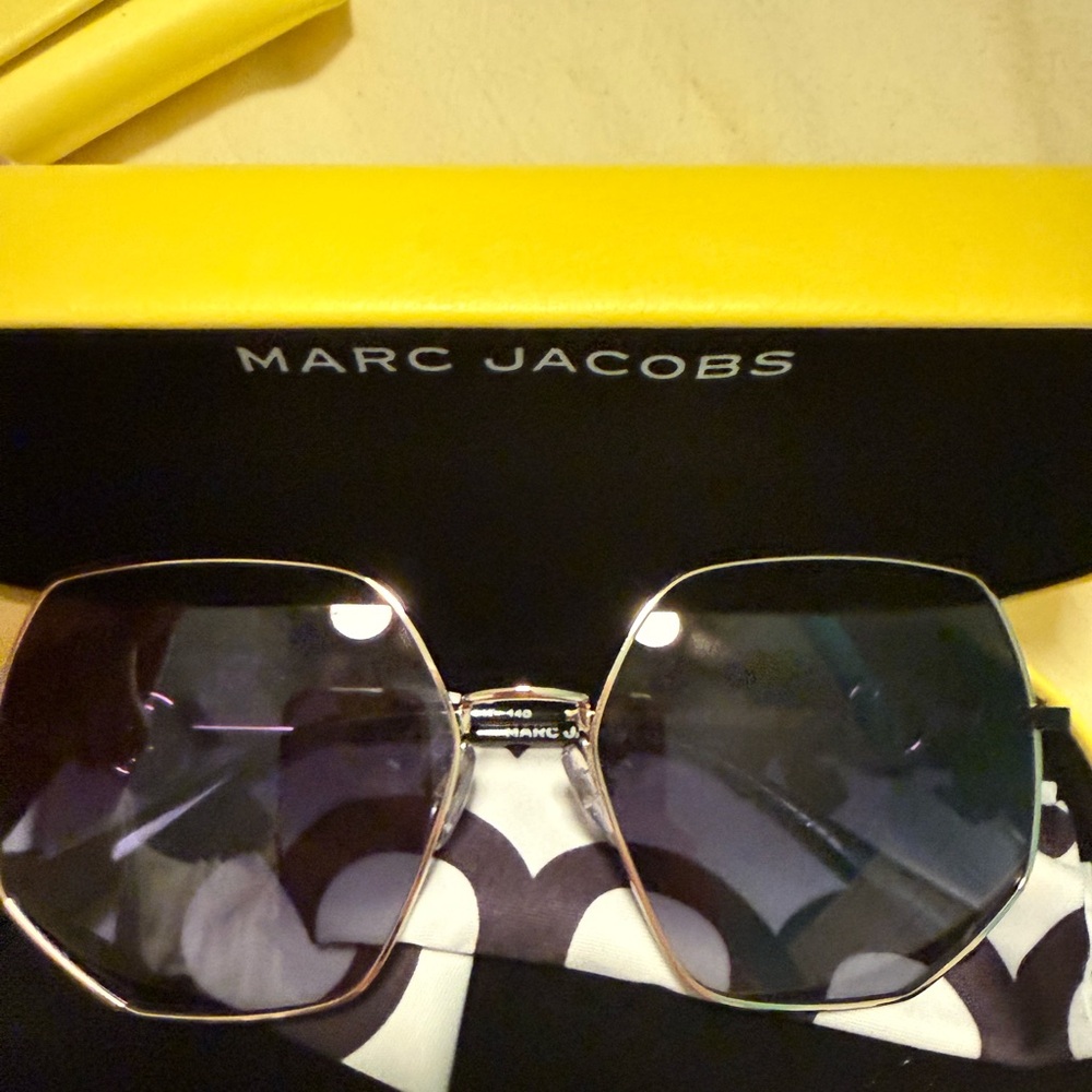Marc Jacob’s